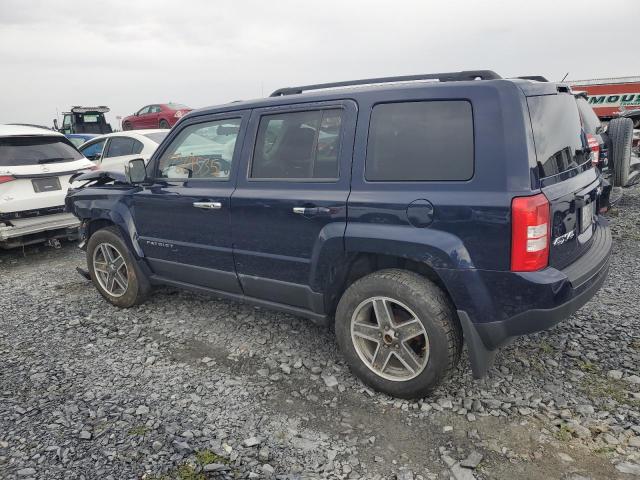 Photo 2 from auction – 2013 JEEP PATRIOT with VIN 1C4NJRAB9DD180729