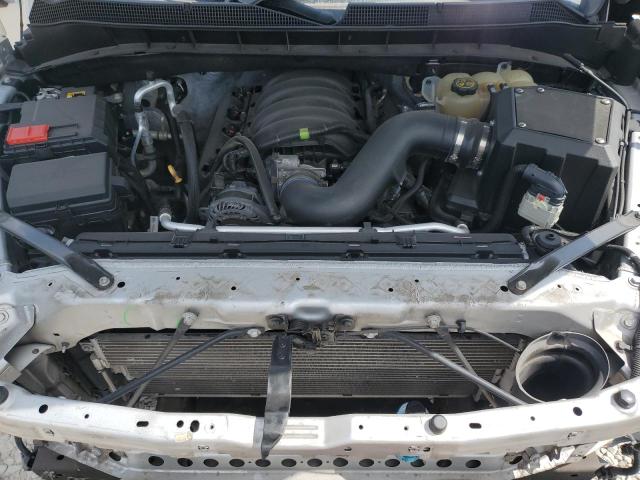Photo 11 from auction – 2020 CHEVROLET SILVERADO with VIN 1GCRYDED8LZ174692