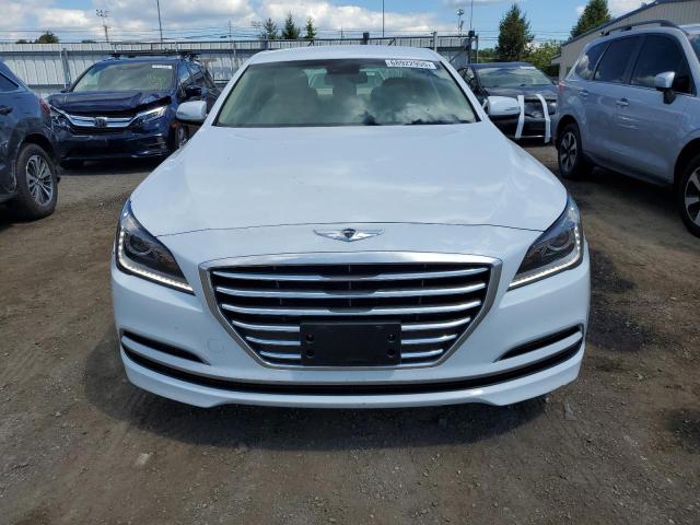 Photo 5 from auction – 2016 HYUNDAI GENESIS 3. with VIN KMHGN4JE9GU126891