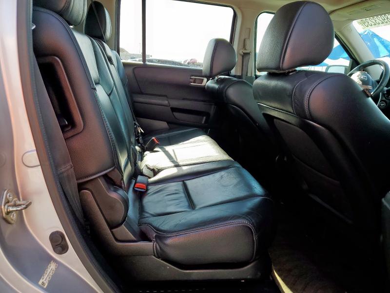 Photo 11 from auction – 2015 HONDA PILOT EXL with VIN 5FNYF3H55FB015641