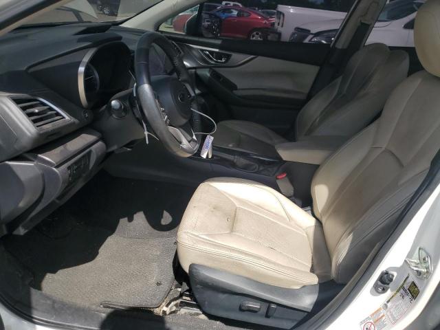 Photo 7 from auction – 2020 SUBARU IMPREZA LIMITED with VIN 4S3GKAT67L3609264