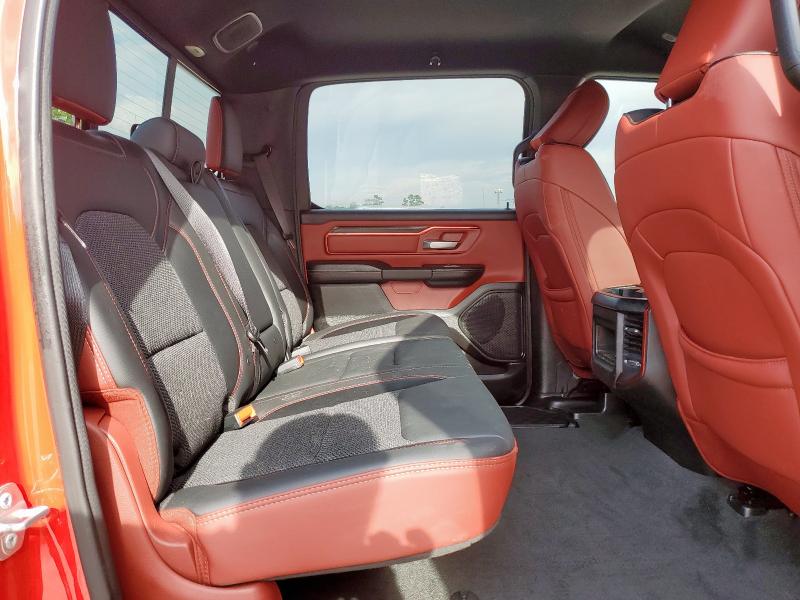 Photo 10 from auction – 2023 RAM 1500 REBEL with VIN 1C6SRFLT4PN582552