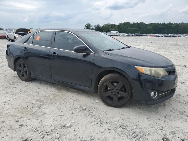 Photo 4 from auction – 2012 TOYOTA CAMRY BASE with VIN 4T1BF1FK5CU100934