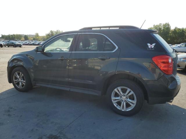 Photo 2 from auction – 2014 CHEVROLET EQUINOX LT with VIN 2GNFLFE31E6328671