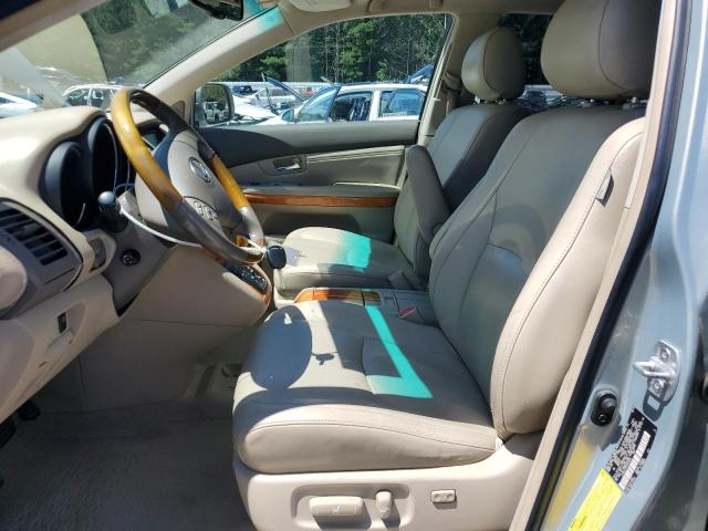 Photo 7 from auction – 2007 LEXUS RX 350 with VIN 2T2GK31U37C017074