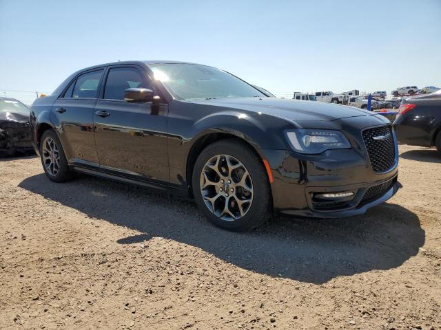 Photo 4 from auction – 2017 CHRYSLER 300 S with VIN 2C3CCAGG6HH539098