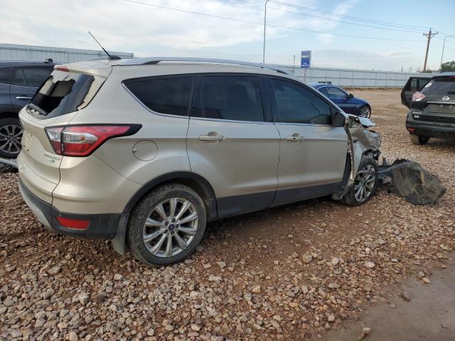 صورة رقم 3 من المزاد - 2017 FORD ESCAPE TITANIUM مع VIN 1FMCU9J91HUD60350