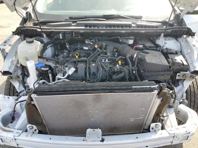 Photo 12 from auction – 2022 FORD EDGE SEL with VIN 2FMPK4J95NBA82676