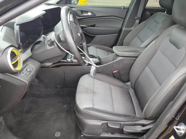 Photo 7 from auction – 2024 CHEVROLET TRAX 1LT with VIN KL77LHE23RC010433