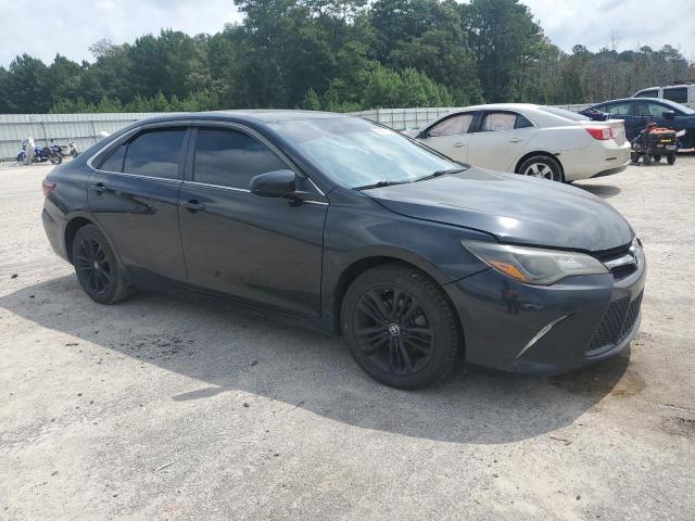 Photo 4 from auction – 2017 TOYOTA CAMRY LE with VIN 4T1BF1FK5HU410007