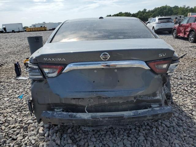 Photo 6 from auction – 2019 NISSAN MAXIMA S with VIN 1N4AA6AV9KC365931