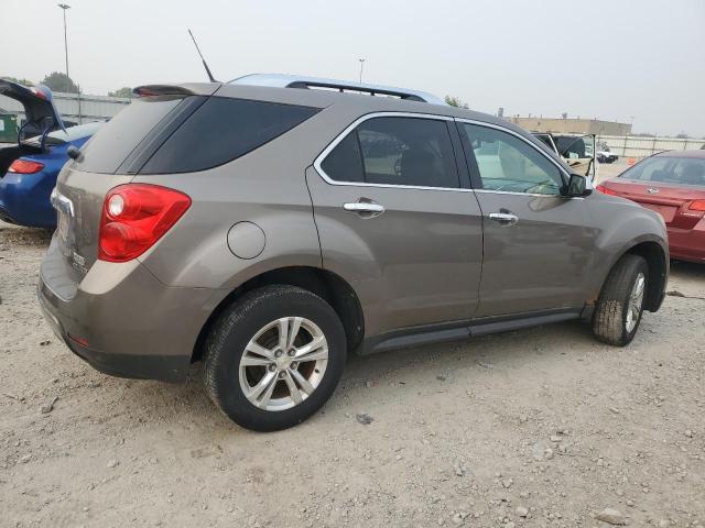 Photo 3 from auction – 2011 CHEVROLET EQUINOX LT with VIN 2CNFLNEC7B6383572