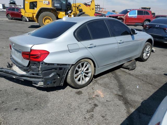 Photo 3 from auction – 2018 BMW 320 XI with VIN WBA8E5G53JNV02165