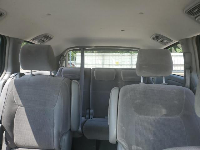Photo 10 from auction – 2004 TOYOTA SIENNA CE with VIN 5TDZA23C04S059753