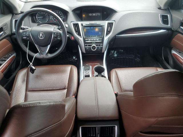 Photo 8 from auction – 2015 ACURA TLX with VIN 19UUB2F31FA026054