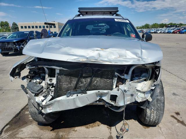 Photo 5 from auction – 2003 JEEP GRAND CHER with VIN 1J4GW48S63C556627