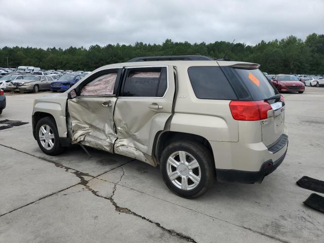Photo 2 from auction – 2012 GMC TERRAIN SLT with VIN 2GKFLUE54C6277232
