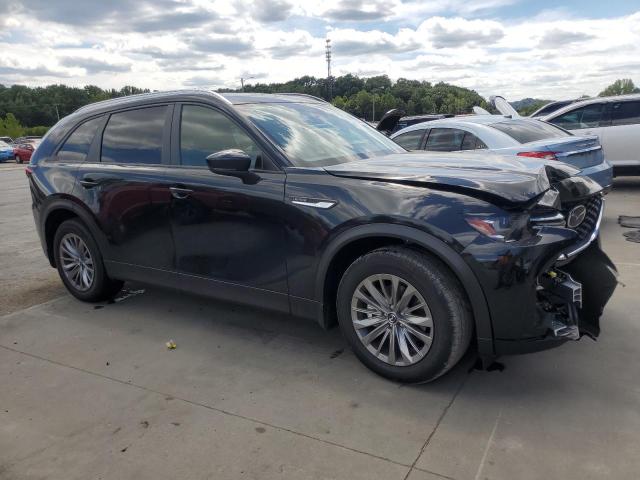 Photo 4 from auction – 2025 MAZDA CX-90 SELE with VIN JM3KKAHD3S1249865