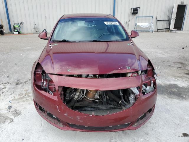 Photo 5 from auction – 2017 BUICK REGAL SPOR with VIN 2G4GL5EX5H9123606