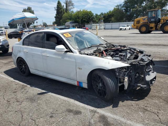 Photo 4 from auction – 2010 BMW 335 I with VIN WBAPM7C57AA367022