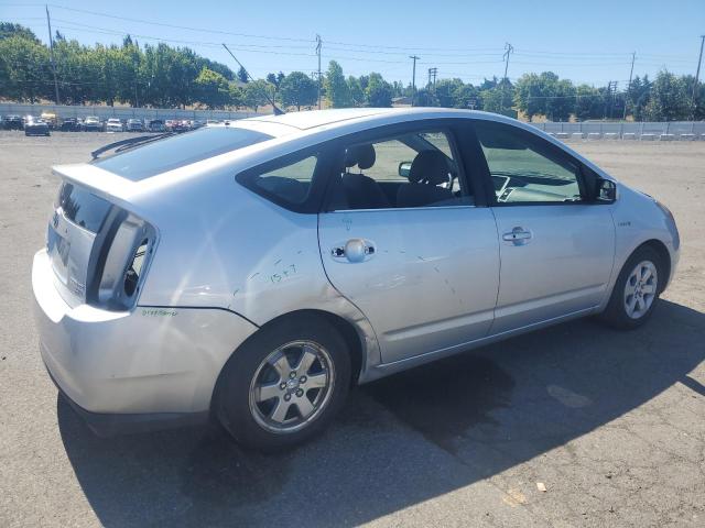 Photo 3 from auction – 2008 TOYOTA PRIUS with VIN JTDKB20U487709776
