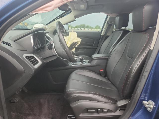 Foto 7 de la subasta – 2016 GMC TERRAIN SLT con VIN 2GKFLUEK6G6180867