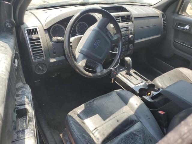 Photo 8 from auction – 2012 FORD ESCAPE LIM with VIN 1FMCU9EG3CKA98828