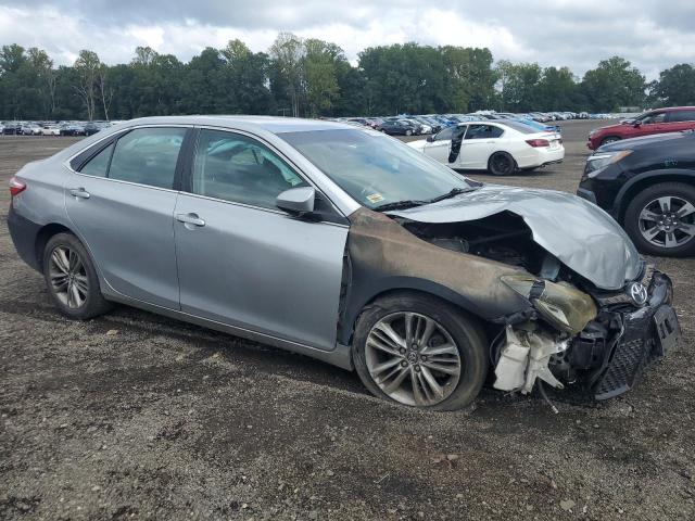 Photo 4 from auction – 2016 TOYOTA CAMRY LE with VIN 4T1BF1FK5GU138900