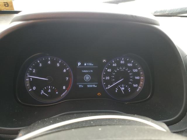 Photo 9 from auction – 2020 HYUNDAI KONA SEL with VIN KM8K2CAA7LU489792