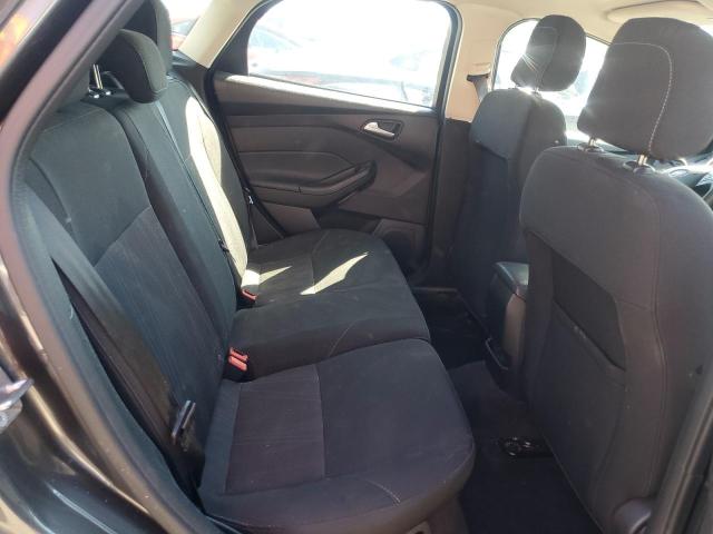 Photo 10 from auction – 2018 FORD FOCUS SE with VIN 1FADP3K2XJL267939