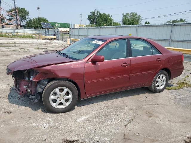 TOYOTA CAMRY LE 2003 with VIN 4T1BE32K33U188564 - Photo from auction