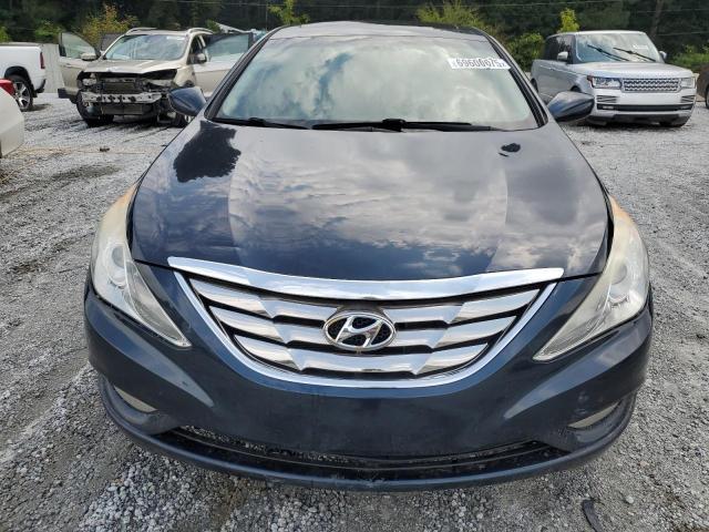 Photo 5 from auction – 2012 HYUNDAI SONATA SE with VIN 5NPEC4AB7CH393183