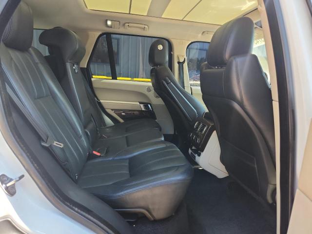 Photo 11 from auction – 2013 LAND ROVER RANGE ROVER SUPERCHARGED with VIN SALGS2EF3DA119574