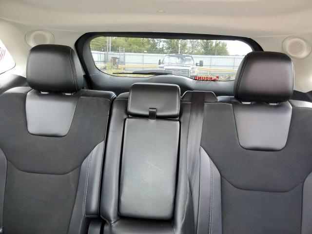 Photo 10 from auction – 2016 FORD EDGE SPORT with VIN 2FMPK4AP6GBB49206