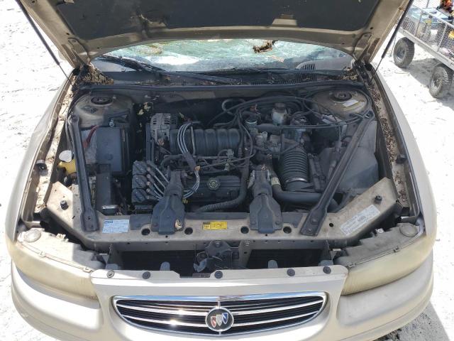 Photo 11 from auction – 1998 BUICK REGAL LS with VIN 2G4WB52KXW1525771