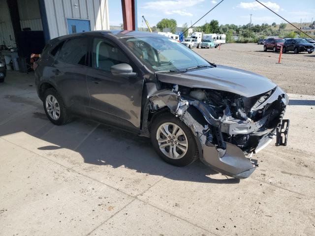 Photo 4 from auction – 2022 FORD ESCAPE S with VIN 1FMCU9F63NUB50049