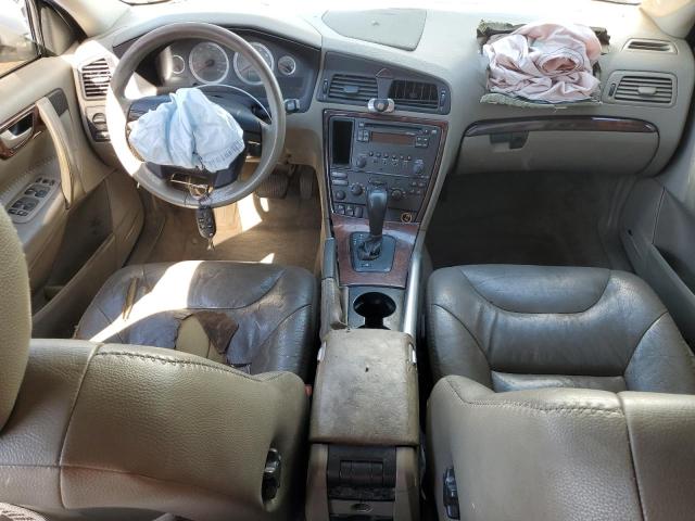 Photo 8 from auction – 2007 VOLVO XC70 with VIN YV4SZ592271264435