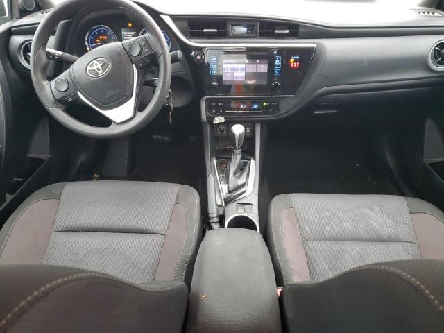 Photo 8 from auction – 2018 TOYOTA COROLLA L with VIN 2T1BURHEXJC091013