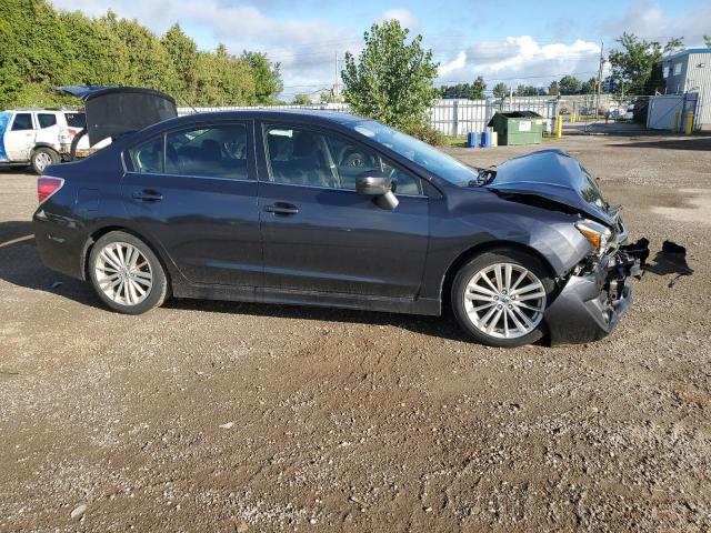 Photo 4 from auction – 2015 SUBARU IMPREZA PR with VIN JF1GJAL68FH022748