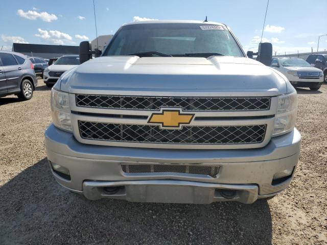 Photo 5 from auction – 2014 CHEVROLET SILVERADO with VIN 1GC1KXCG6EF104674