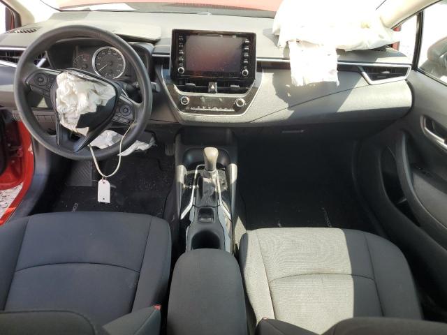 Photo 8 from auction – 2020 TOYOTA COROLLA LE with VIN 5YFEPRAE9LP063723