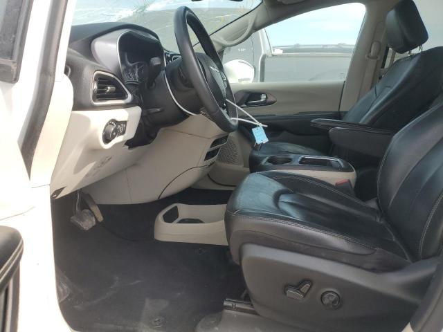 Photo 7 from auction – 2022 CHRYSLER PACIFICA T with VIN 2C4RC1BG4NR132786