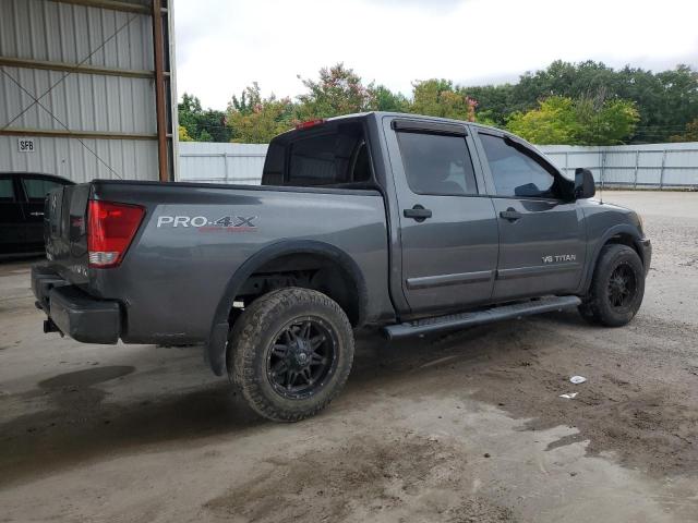 Photo 3 from auction – 2011 NISSAN TITAN S with VIN 1N6AA0EC9BN302328