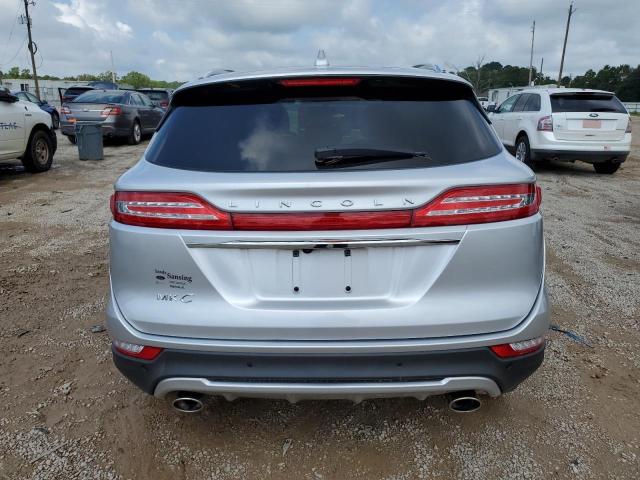 Photo 6 from auction – 2019 LINCOLN MKC SELECT with VIN 5LMCJ2C9XKUL18910