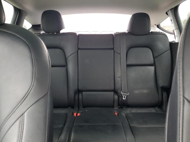 Foto 10 de la subasta – 2022 TESLA MODEL Y con VIN 7SAYGAEE9NF345824
