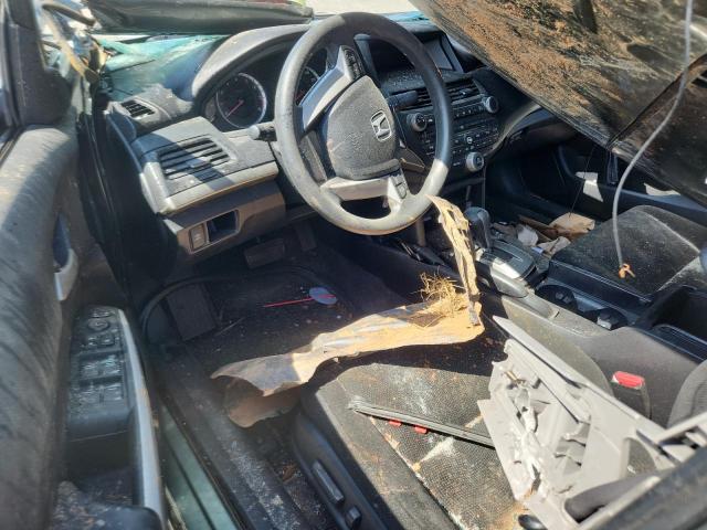 Photo 8 from auction – 2008 HONDA ACCORD EX with VIN 1HGCP267X8A036634