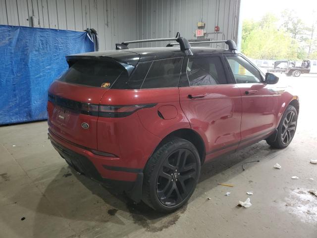 Photo 3 from auction – 2020 LAND ROVER RANGE ROVE with VIN SALZP2FX8LH070587