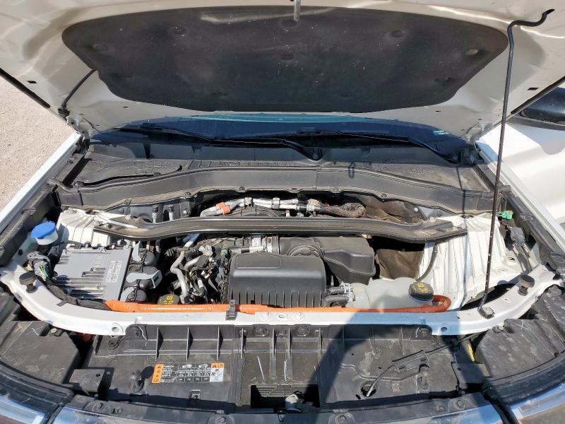 Photo 12 from auction – 2021 FORD EXPLORER L with VIN 1FM5K7FW8MNA06458