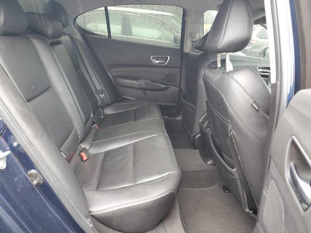Photo 11 from auction – 2020 ACURA TLX TECHNOLOGY with VIN 19UUB1F52LA004135