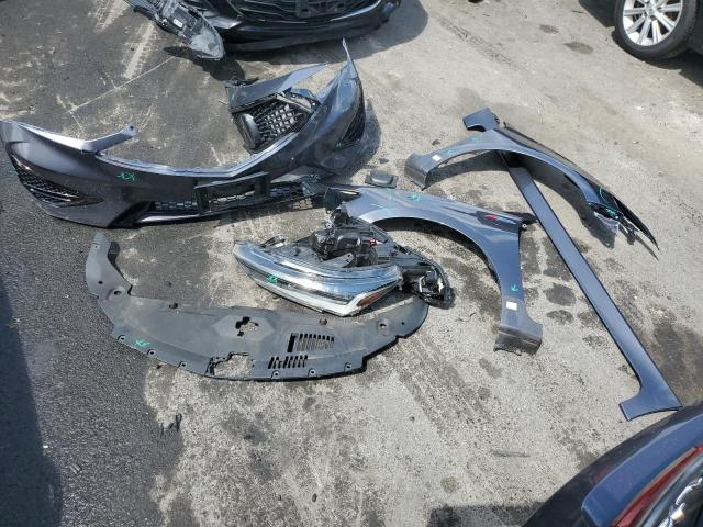 Photo 12 from auction – 2020 ACURA ILX PREMIU with VIN 19UDE2F83LA009707